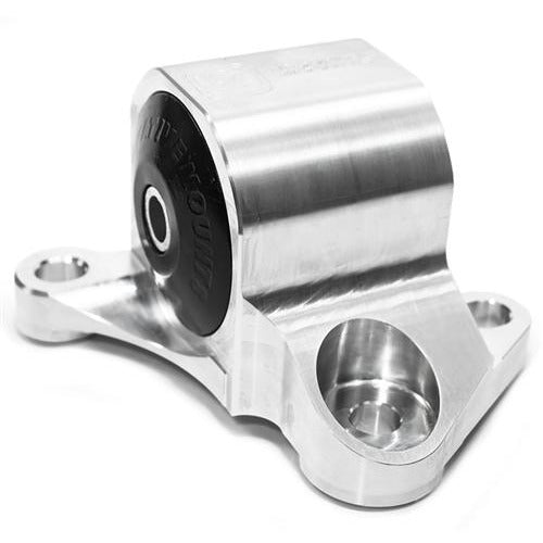 Innovative 97-01 CR-V B-Series Silver Aluminum Mount 95A Bushing (RH Side Mount Only)