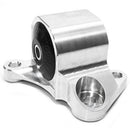 Innovative 97-01 CR-V B-Series Silver Aluminum Mount 75A Bushing (RH Side Mount Only)-1