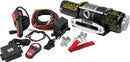 QuadBoss Winch 5000Lb W/ Synthetic Rope-1