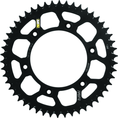 ProTaper Cobra CX50JR Rear Black Cobra Sprocket - 39 Teeth