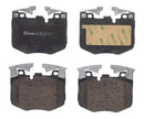 Brembo 2020 BMW 330e Premium Low-Met OE Equivalent Pad - Front 34116888458-3
