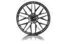 Vorsteiner V-FF 107 20x10.5 5x114.3 45C / 64.1 CB (Tesla 3) - Carbon Graphite-4