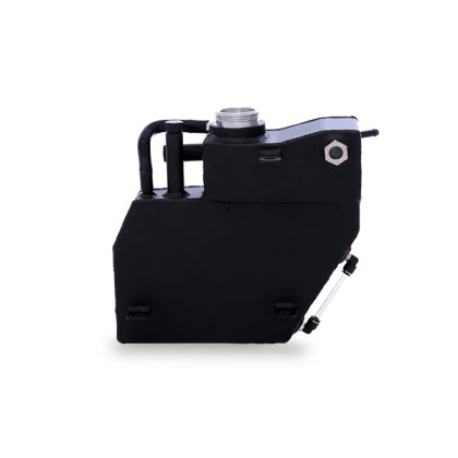 MISHIMOTO ALUMINUM COOLANT/EXPANSION TANK: 2016+ CHEVY CAMARO