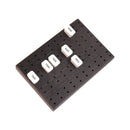 MSD Module Holder Rubber Holds 40 Modules-1