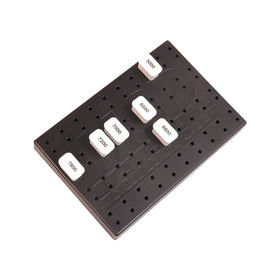 MSD Module Holder Rubber Holds 40 Modules