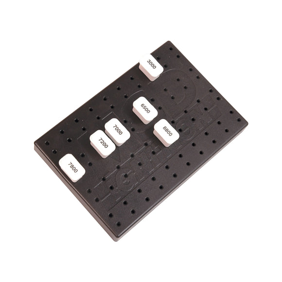 MSD Module Holder Rubber Holds 40 Modules