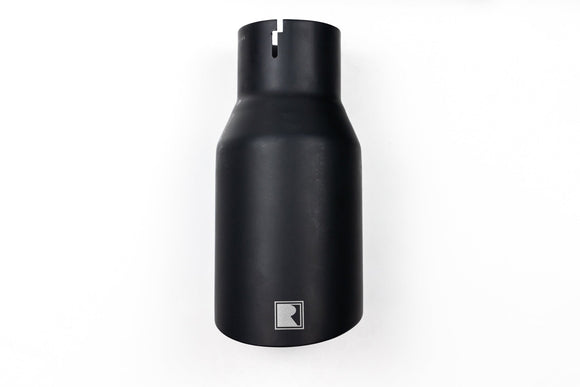 Roush 2021+ Ford Bronco 2.3/2.7L Performance Exhaust Kit