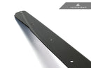 AutoTecknic F97 X3M / F98 X4M Dry Carbon Fiber Side Sill Set-4