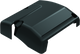 Kuryakyn Precision Transmission Top Cover Black