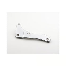 Mr. Gasket Alternator Bracket - Lower - Chrome 1969-1975 Chevrolet 262-400 Gen I Small Block
