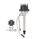 MSD Distributor. Cam Sync. with Rotor Phasing. Chevy V8-1