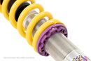 KW V1 Coilover Kit Bundle BMW M5 E60 (M560) Sedan (bundle including EDC delete unit)-2