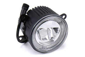 OLM LED Halo DRL Fog Light Housings - 2015 WRX 2015 STI 2013 FT86 2014 Forester