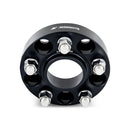 Mishimoto Wheel Spacers - 5X114.3 / 70.5 / 25 / M14 - Black-3