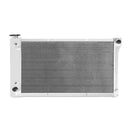 Mishimoto 67-72 GM C/K Truck X-Line Performance Aluminum Radiator-4