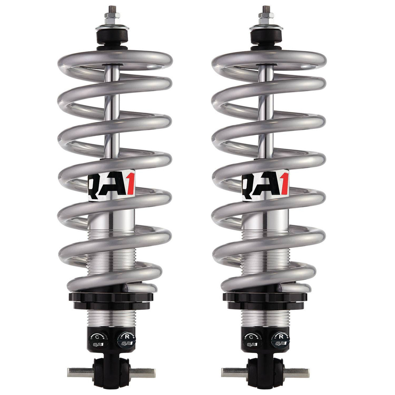 GD401-10400B Front Pro Coil Shock System, Double Adjustable, GM, 10in. Spring, 400lb./in.