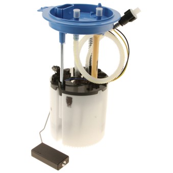 Audi Electric Fuel Pump - Genuine Audi 8J0919051F