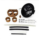 DeatschWerks 11-19 Ford Mustang X2 Series Fuel Pump Module-3