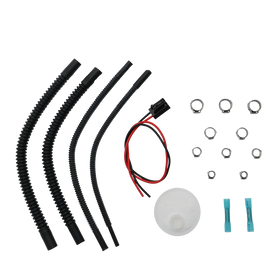 DW550 Universal Install Kit