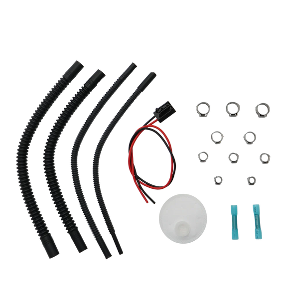 DW550 Universal Install Kit