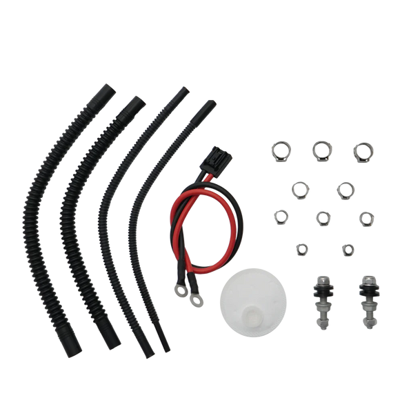 DW620R Universal Install Kit