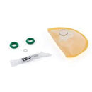 DeatschWerks 06-11 Honda Civic/05-09 Legacy GT/08-12 WRX/STi Fuel Pump Set Up Kit-1