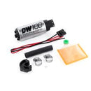 DeatschWerks 165 LPH In-Tank Fuel Pump w/ 89-94 Nissan 240sx Install Kit-1