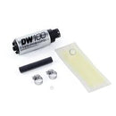 DeatschWerks 165 LPH In-Tank Fuel Pump w/ 94-01 Integra/ 92-00 Civic Install Kit-1