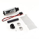 DeatschWerks 165 LPH In-Tank Fuel Pump w/ 94+ Nissan 240sx Install Kit-1