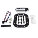 DeatschWerks 165 LPH In-Tank Fuel Pump w/ 90-96 Chevrolet Corvette (exc. ZR-1) Install Kit-1