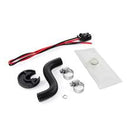 DeatschWerks 85-97 Ford Mustang DW200 / DW300 Fuel Pump Set up Kit-1