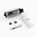 DeatschWerks 165 LPH In-Tank Fuel Pump w/ 10-13 Kia Forte 2.0 / 2.5L Install Kit-1