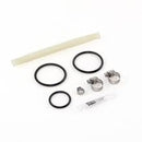 DeatschWerks VW/Audi 1.8T DW65v Fuel Pump Set Up Kit-1