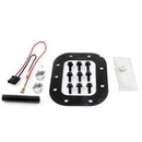 DeatschWerks 84-85 Chevy Corvette 5.7L DW200 / DW300 Fuel Pump Set Up Kit-1