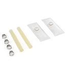 DeatschWerks 03-04 Ford Mustang Cobra DW300M Fuel Pump Set Up Kit-1