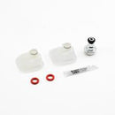 DeatschWerks 09-14 Cadillac CTS-V DW300c Fuel Pump Set Up Kit-1
