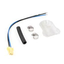 DeatschWerks 97-07 Subaru Forester DW400 Fuel Pump Set Up Kit-1