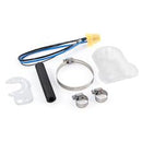 DW400 install kit for 89-93 Mazda Miata/MX-5-1
