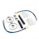DeatschWerks 99-04 Ford 150 Lightning DW400 Fuel Pump Set Up Kit-1