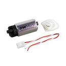DeatschWerks DW Micro Series 210lph Low Pressure Lift Fuel Pump-1