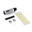 DeatschWerks 255 LPH In-Tank Fuel Pump w/ 94-01 Integra/02-07 RSX/ 92-10 Civic/01-09 S2000 Kit-1
