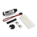 DeatschWerks 255 LPH In-Tank Fuel Pump w/ 94-97 Miata Set Up Kit-1