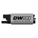 DeatschWerks 255 LPH DW200 Series In-Tank Fuel Pump-1