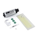 DeatschWerks 320 LPH In-Tank Fuel Pump w/ 89-93 Miata Set Up Kit-1