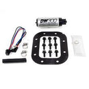 DeatschWerks 90-96 Chevy Corvette 5.7L (excl ZR-1) DW300 340 LPH In-Tank Fuel Pump w/ Install Kit-1