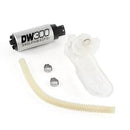 DeatschWerks 04-07 Cadillac CTS-V DW300 340 LPH In-Tank Fuel Pump w/ Install Kit-1