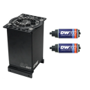 3.0L Surge Tank w/ Dual DW300 Pumps-1