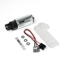 DeatschWerks 2016+ Infinity Q50 340lph Compact Fuel Pump w/o clips w/ 9-1061 install kit-1