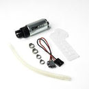 DeatschWerks Hyuandi Genesis Coupe 2.0T 340lph Compact Fuel Pump w/o clips w/ 9-1061 install kit-1
