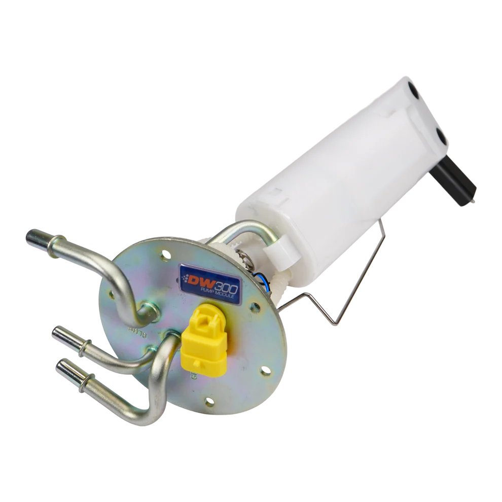 1997-99 C5 Corvette DW300 Performance Module